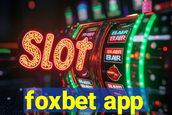 foxbet app